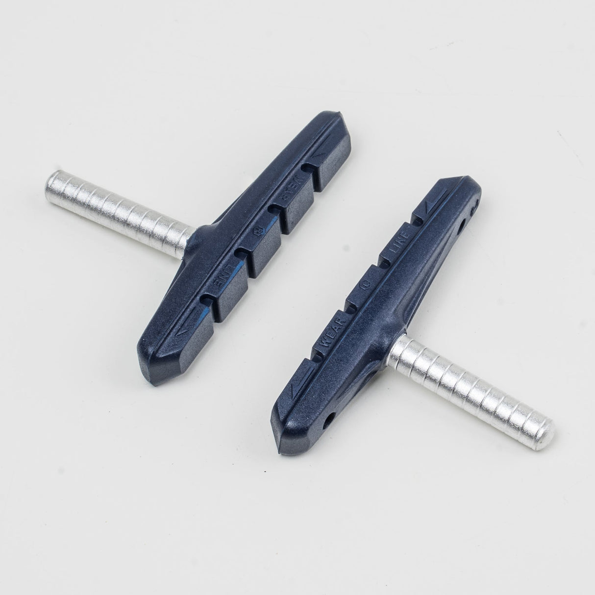Velo Orange VO Canti Brake Pads Unthreaded - Simple Bike Store