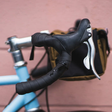 Velo Orange Diamond Handlebar Tape - Simple Bike Store