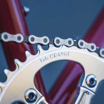 Velo Orange Narrow-Wide Ring - Simple Bike Store