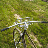 Velo Orange Utility Flat Bar - Simple Bike Store