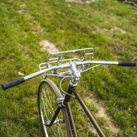Velo Orange Utility Rack - Simple Bike Store