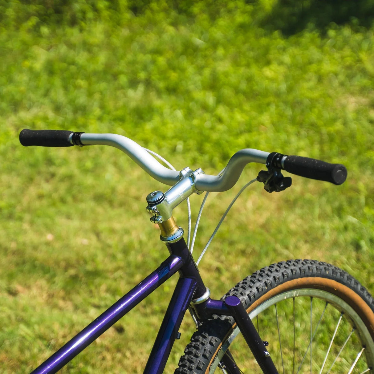 Velo Orange Hot Bars - Simple Bike Store