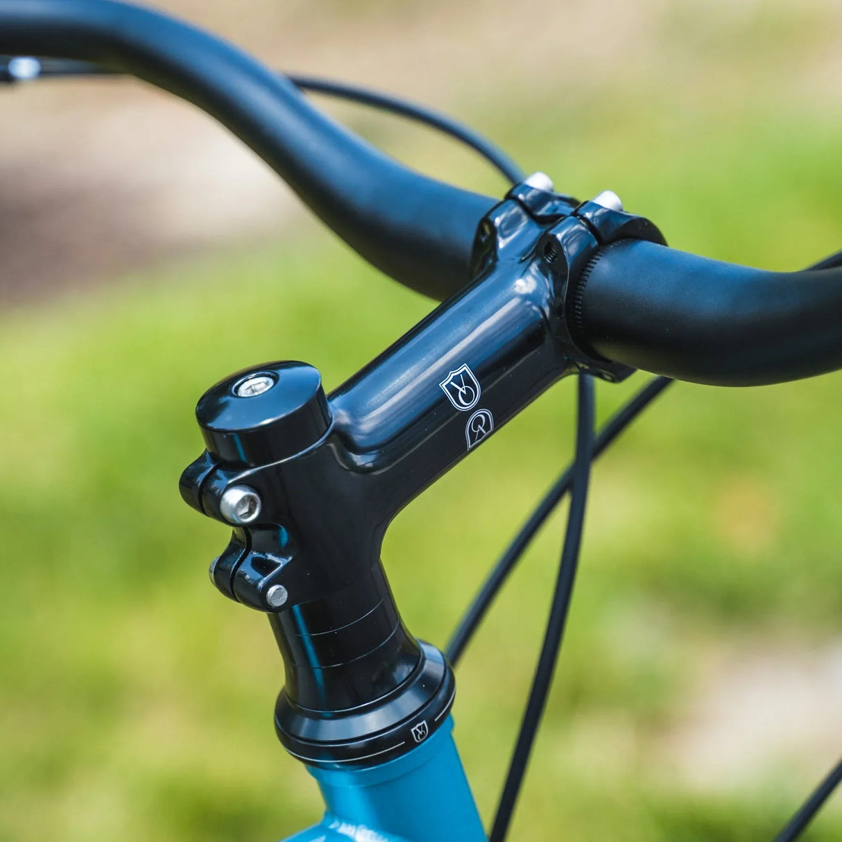 Velo Orange Threadless Stem – Simple Bike Store