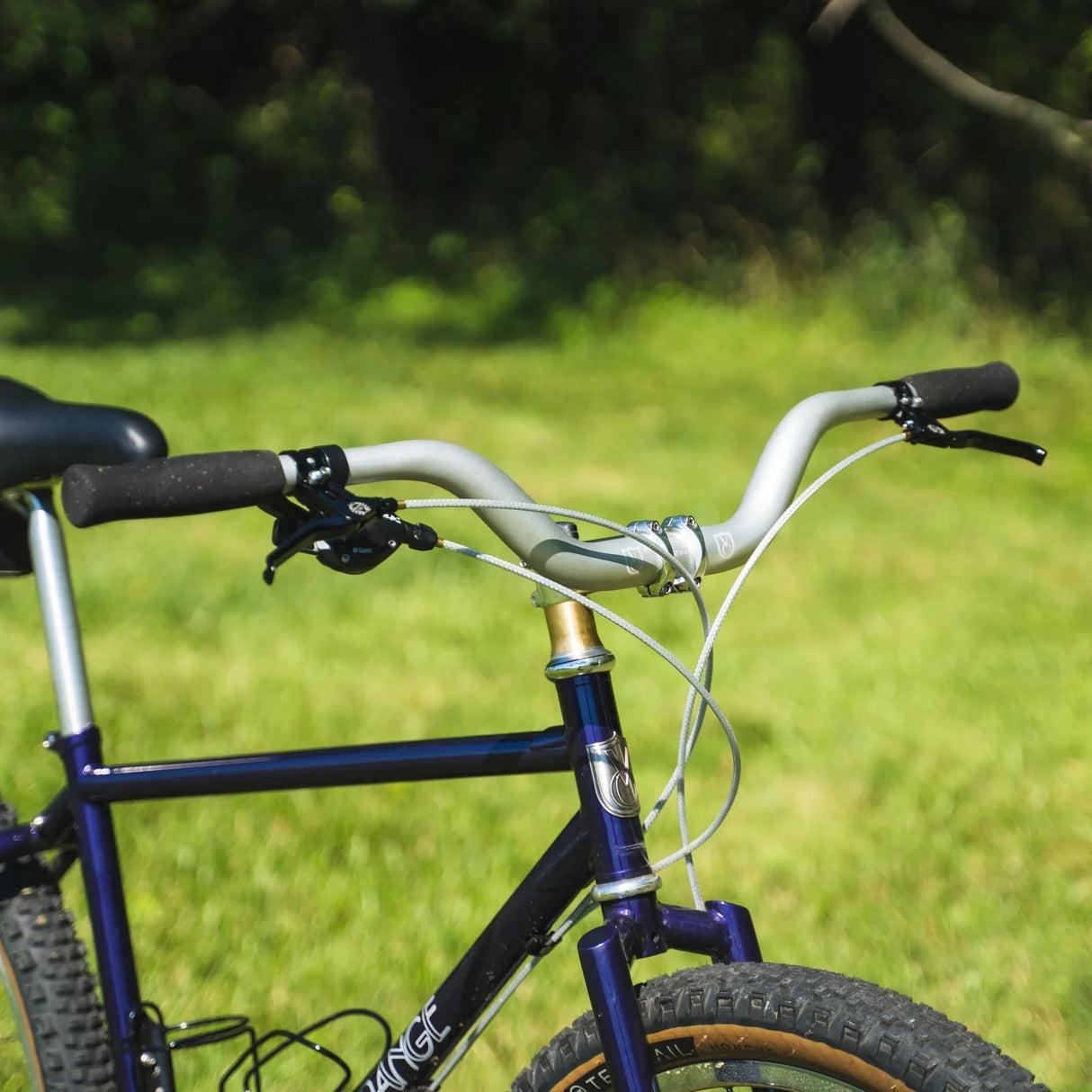 Velo Orange Hot Bars - Simple Bike Store