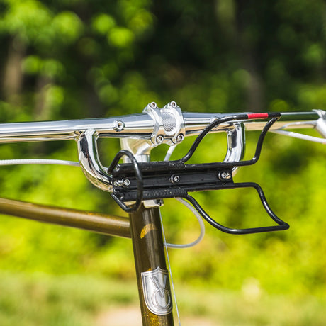 Velo Orange Utility Flat Bar - Simple Bike Store