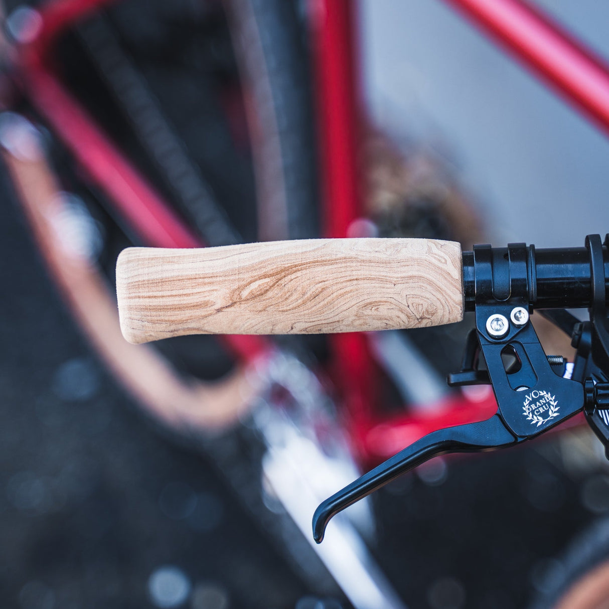 Velo Orange Foam Grips - Simple Bike Store