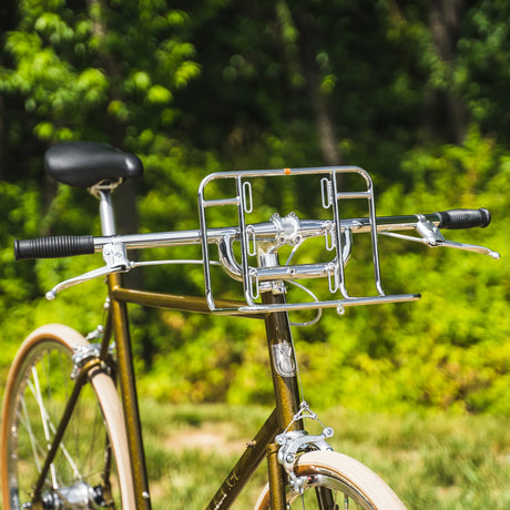 Velo Orange Utility Rack - Simple Bike Store