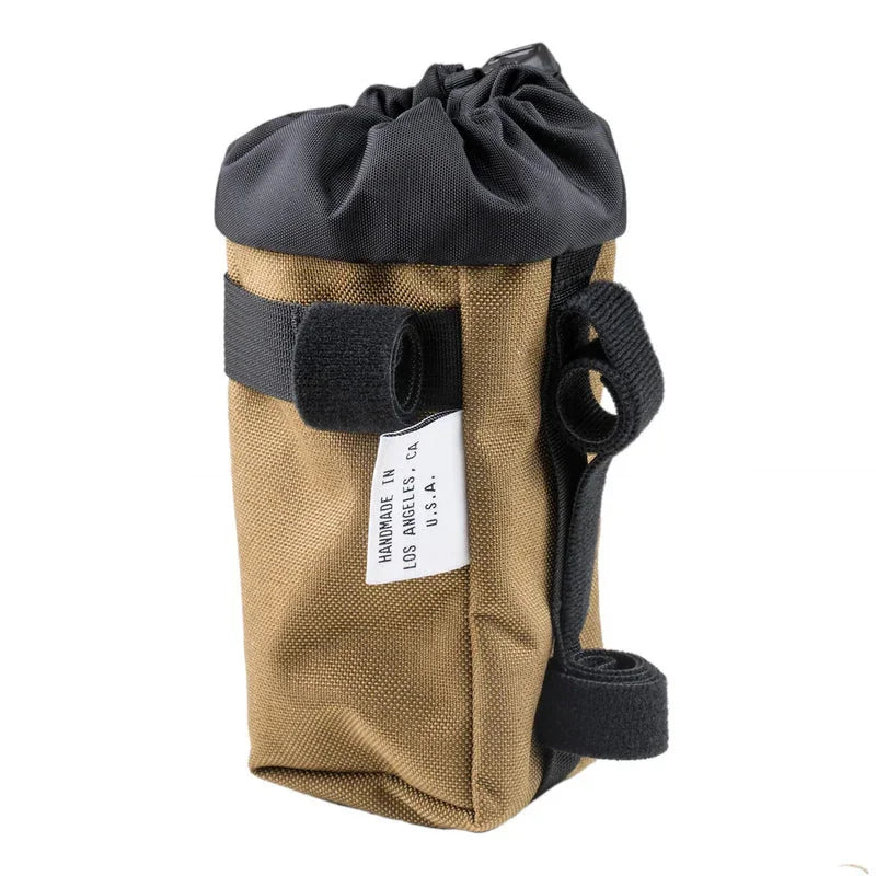 Road Runner Bags Co-Pilot Handlebar Bag - Simple Bike Store