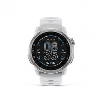 Coros APEX 4 GPS Outdoor Watch