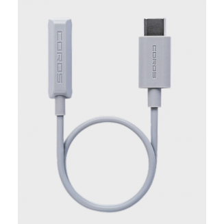 Coros Heart Rate Monitor Charging Cable (USB-C)