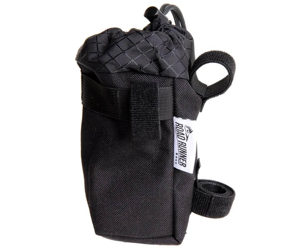 Road Runner Bags Co-Pilot Handlebar Bag - Simple Bike Store