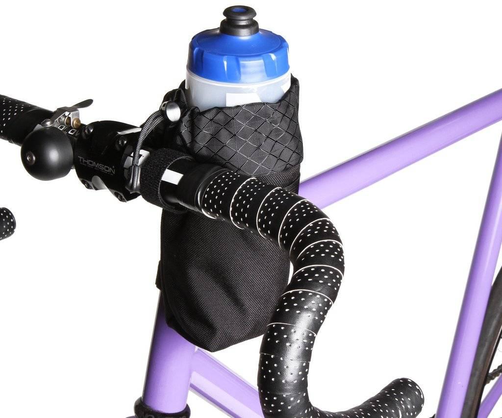 Road Runner Bags Co-Pilot Handlebar Bag - Simple Bike Store