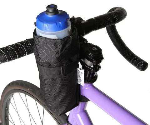 Road Runner Bags Co-Pilot Handlebar Bag - Simple Bike Store