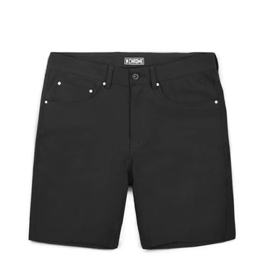 Chrome Industries Madrona 5 Pocket Short Men's - Simple Bike Store