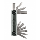 Crank Brothers F11 Series Tool