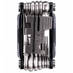 Crank Brothers Multi 20 Matte Black Tool