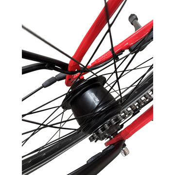 Bemoov CST24