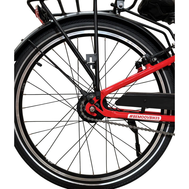 Bemoov CST24