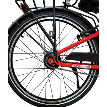 Bemoov CST24