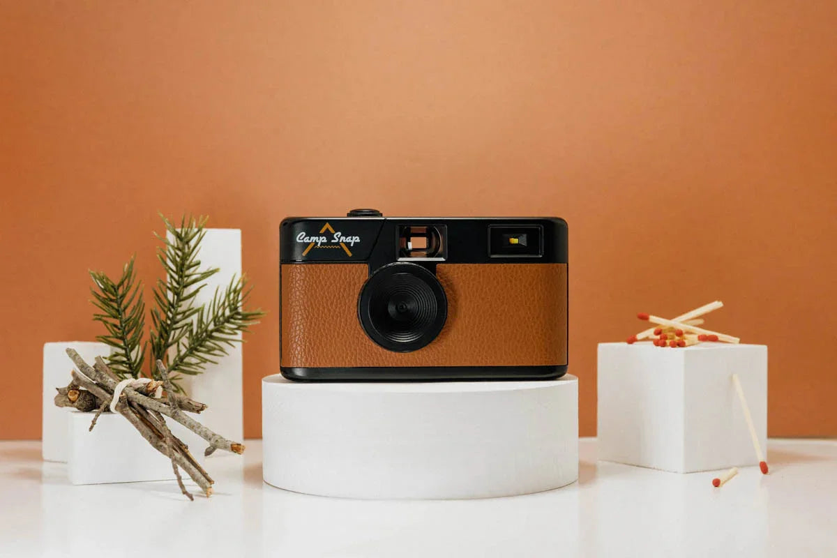 Camp Snap Screen Gratis Digitale Camera – Simple Bike Store