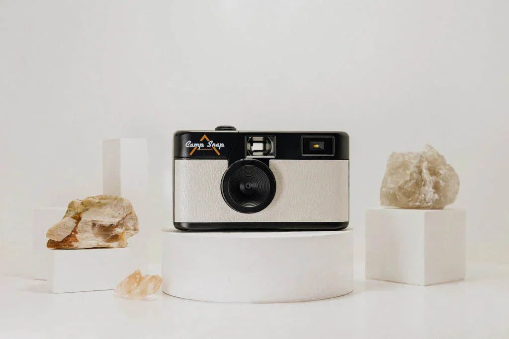 Subtail Appareil Photo Instantané Enfant – Écran 2.4″, 32 Go, Mode Selfie, Imprimante Thermique, Violet
