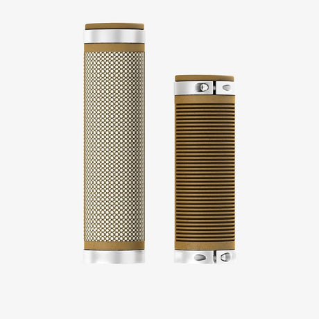 Brooks Cambium Rubber Grips - Simple Bike Store
