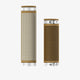 Brooks Cambium Rubber Grips - Simple Bike Store