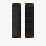 Brooks Cambium Rubber Grips - Simple Bike Store