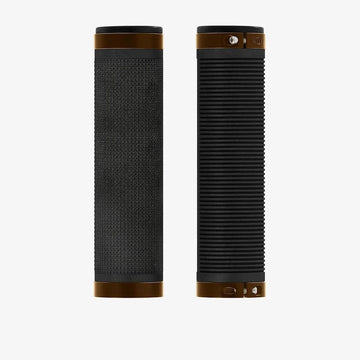 Brooks Cambium Rubber Grips - Simple Bike Store