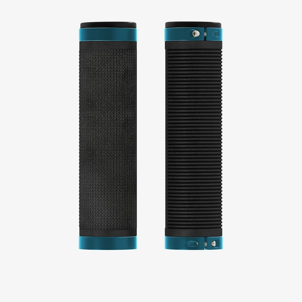 Brooks Cambium Rubber Grips - Simple Bike Store