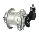Rohloff Speedhub - Simple Bike Store