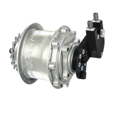 Rohloff Speedhub - Simple Bike Store