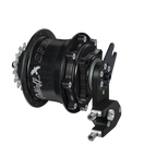 Rohloff Speedhub - Simple Bike Store