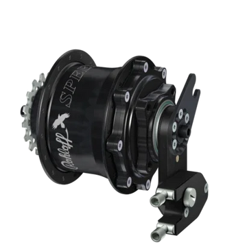 Rohloff Speedhub - Simple Bike Store