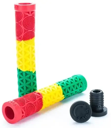 Cult AK Grips Without Flange - Simple Bike Store
