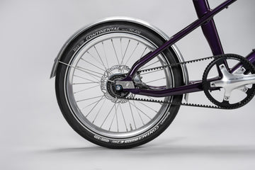 Schindelhauer Neo Mudguards