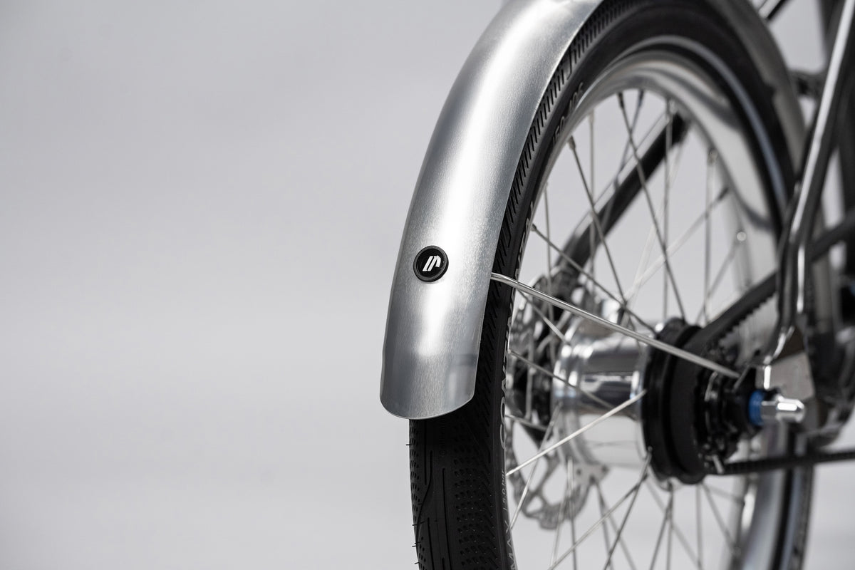 Schindelhauer Neo Mudguards