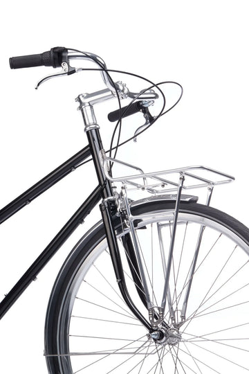 Pelago Commuter Front Rack Aluminum - Simple Bike Store