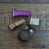 Veloci Cycle Jewel Seat Clamp