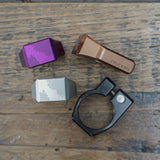 Veloci Cycle Jewel Seat Clamp