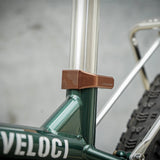 Veloci Cycle Jewel Seat Clamp