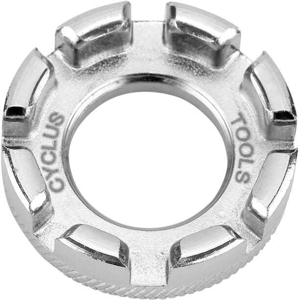 Cyclus Nipple Spanner