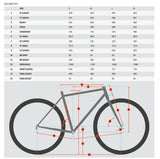 Kona Cinder Cone - Simple Bike Store