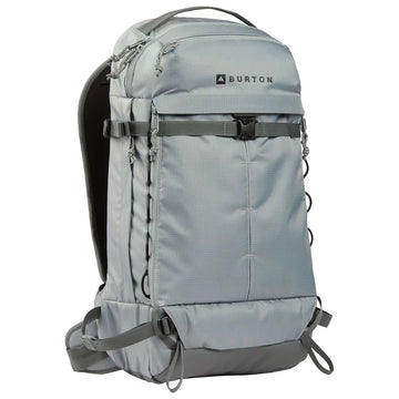 BURTON backpack Sidehill Pack 25L sharkskin