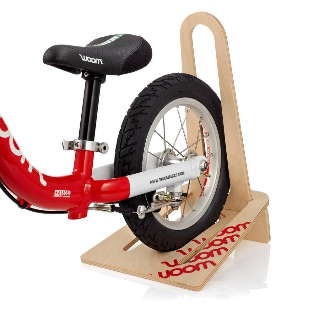 Woom Bike Stand - Simple Bike Store