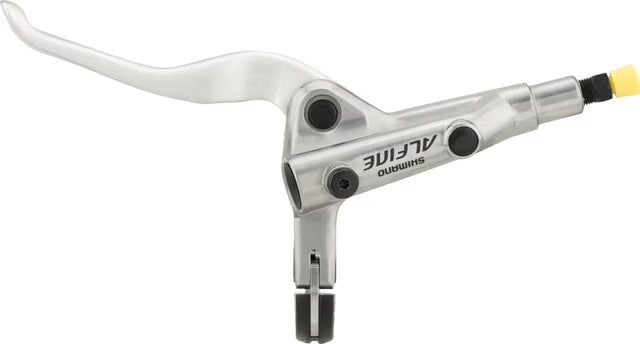 Shimano Alfine BR-S7000 Disc Brake J-Kit - Silver Front