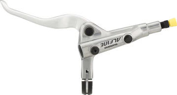 Shimano Alfine BR-S7000 Disc Brake J-Kit - Silver Front
