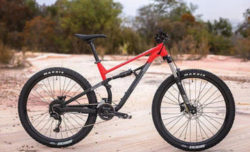 Polygon Siskiu D5 - Simple Bike Store