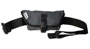 Waist Belt for Hip Bags - Simple Bike Store