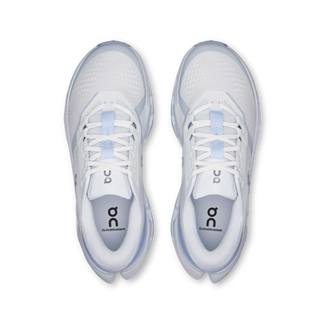 ON Cloudrunner 3 W heather/marsh shoes